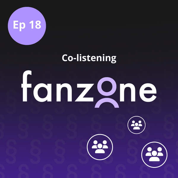 Co-listening Co-listening