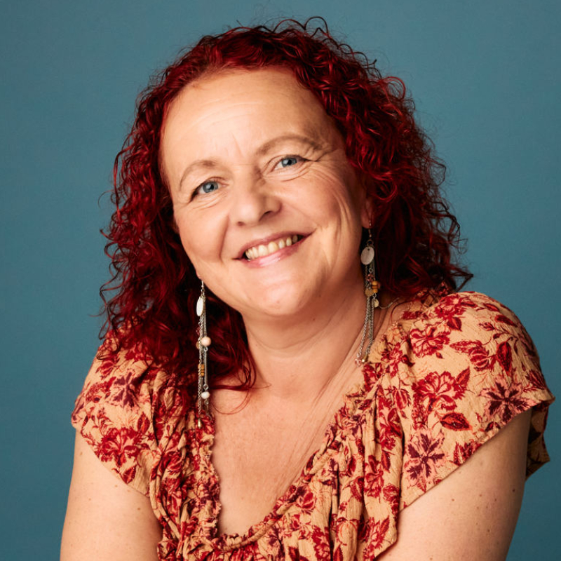 Claire Waite Brown