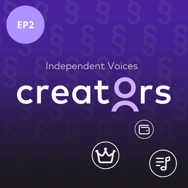 Creators from TrueFans: Showcasing Independent Podcasting