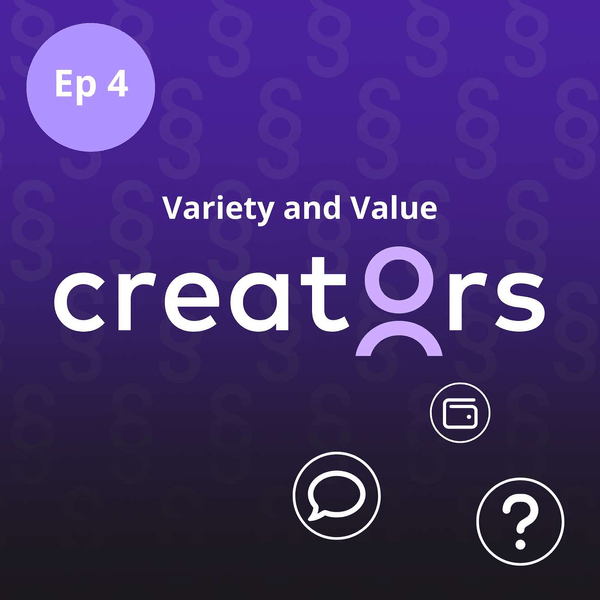 Creators from TrueFans: Showcasing Independent Podcasting