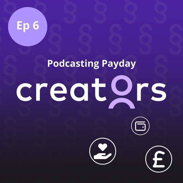 Creators from TrueFans: Showcasing Independent Podcasting