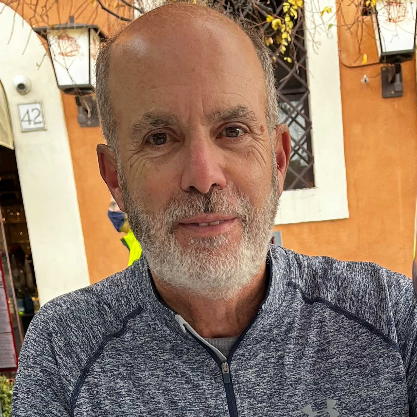 Frank Racioppi