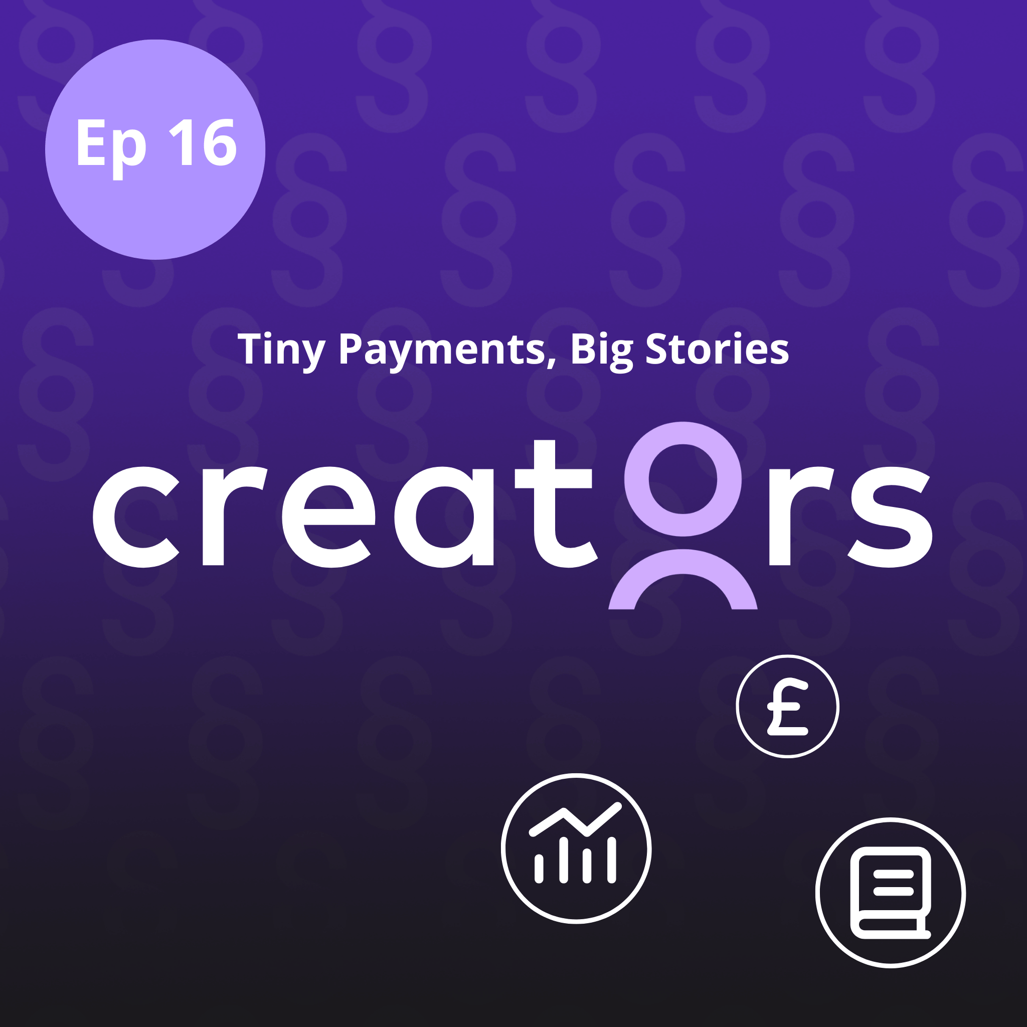 Tiny Payments, Big Stories