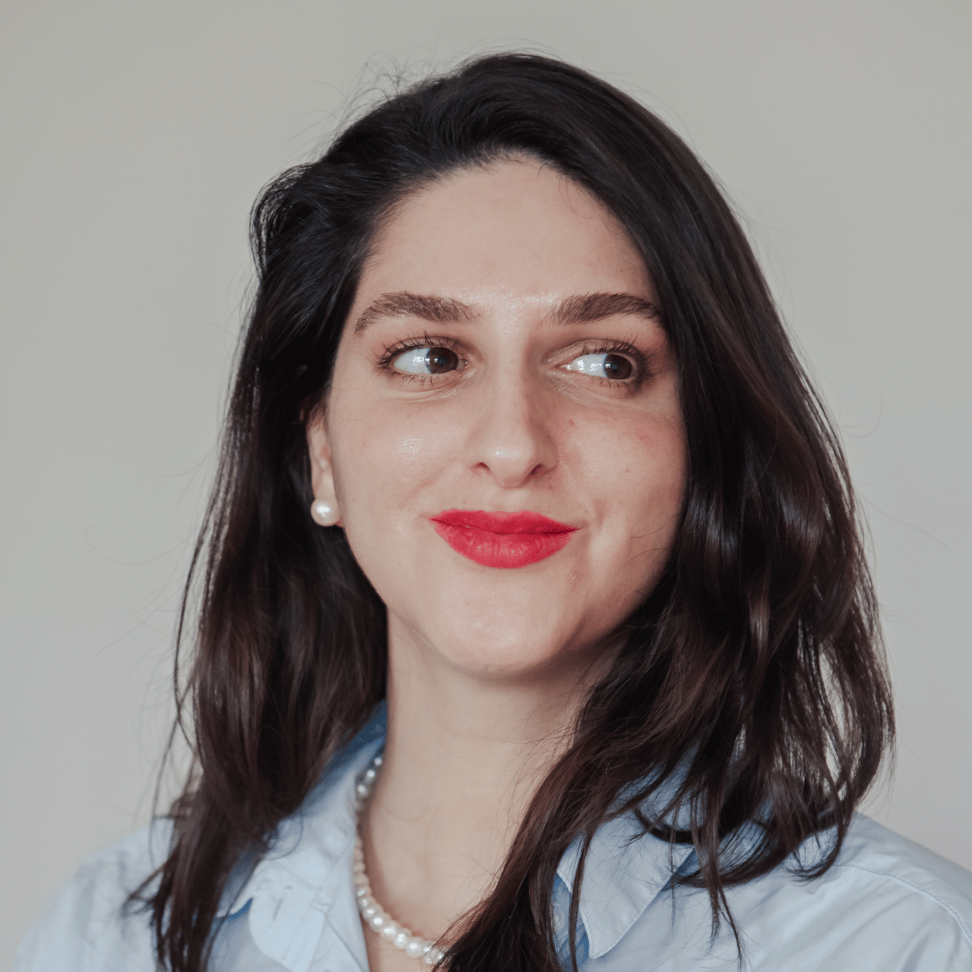 Rebecca Thandi Norman