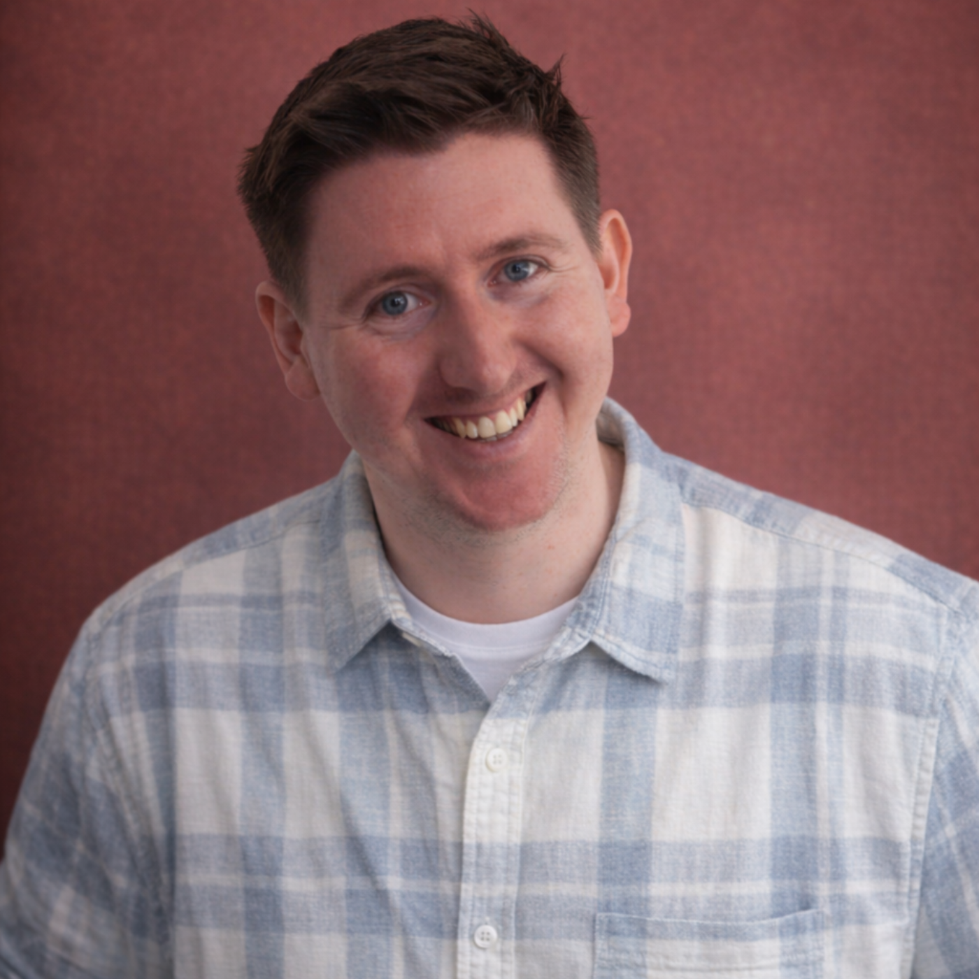 Liam Heffernan
