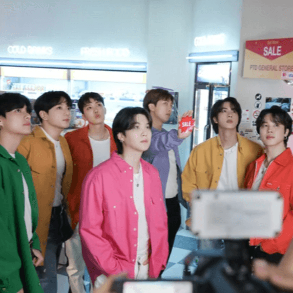 Kpop Boy Bands Always