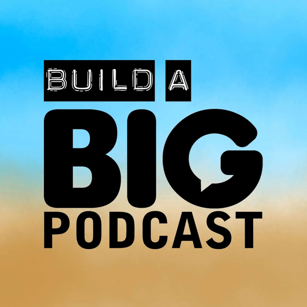 The House of Podcast (Big Podcast Insider Issue 194) episode artwork
