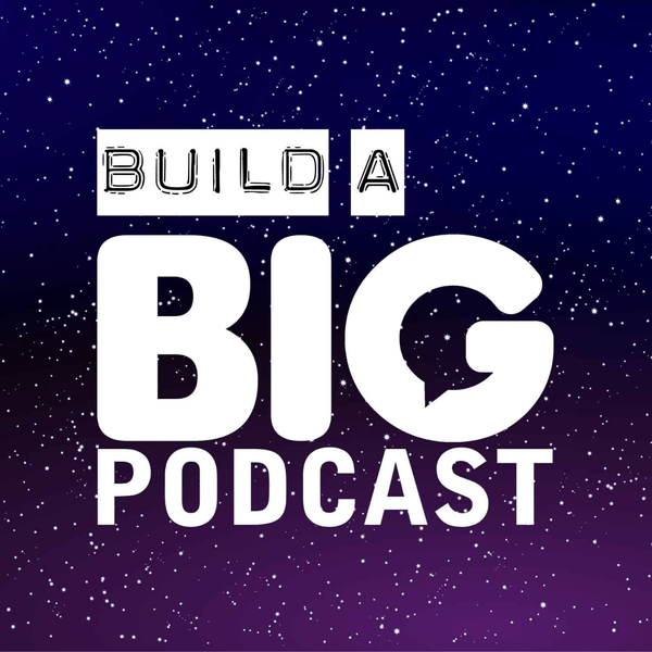 Phil Donahue vs. Rush Limbaugh (Big Podcast Insider Issue 195) episode artwork