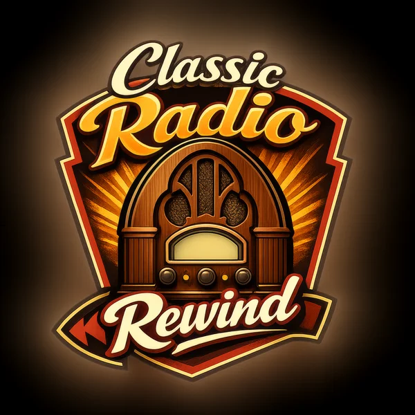 Classic Radio Rewind | Old Time Radio