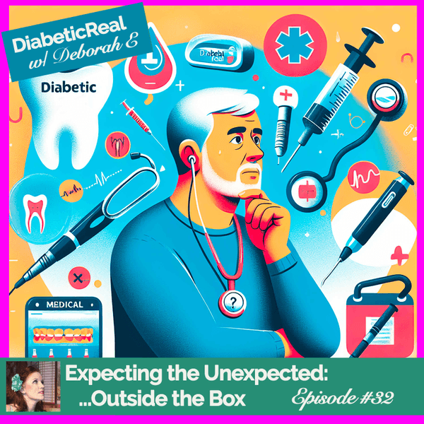 DiabeticReal