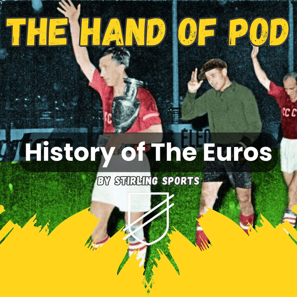 The History of The Euro's - Part 1