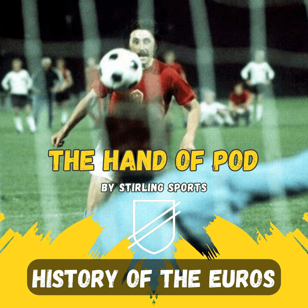 The History of The Euro's - Part 2