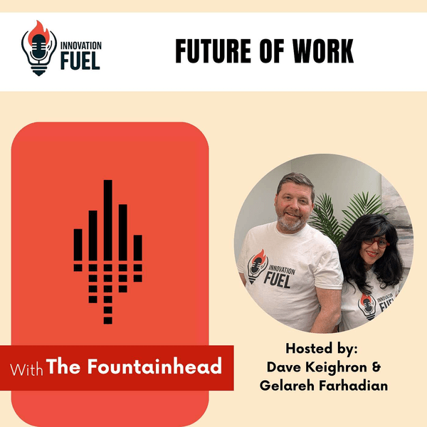 Finding Balance Innovation and Flexibility in the New Work Era