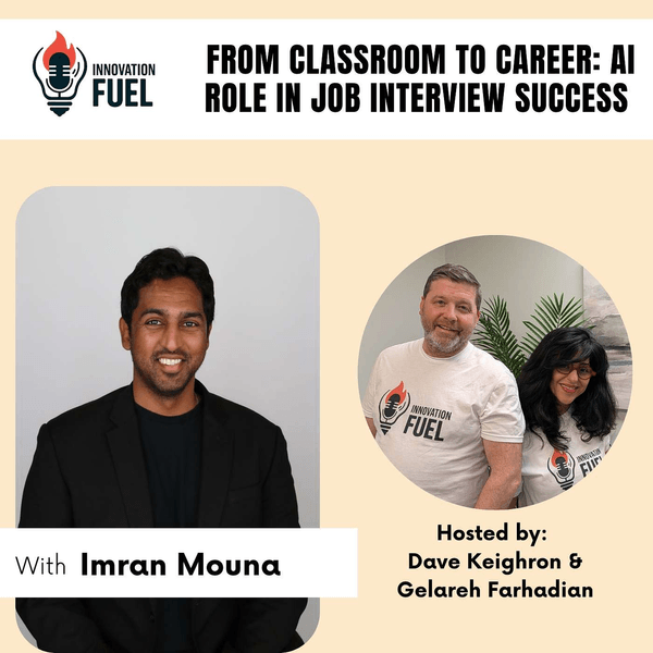 From Classroom to Career: AI's Role in Job Interview Success