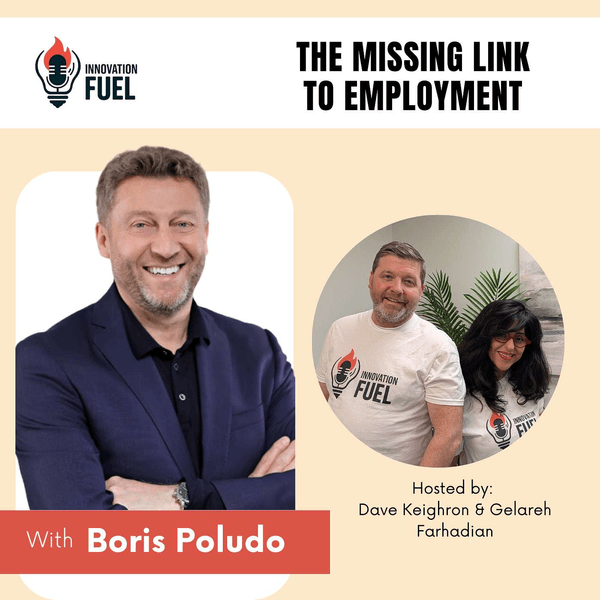 Cracking the Job Market: How Newcomers Can Build Employability and Confidence