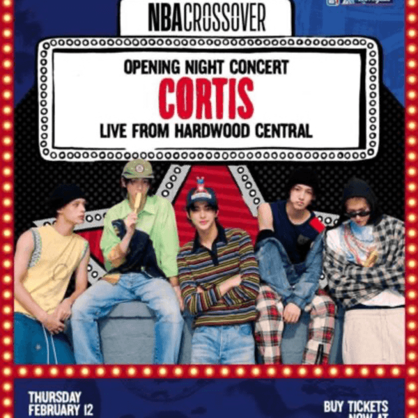 Kpop Boy Bands Always