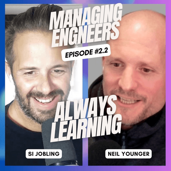 Managing Engineers