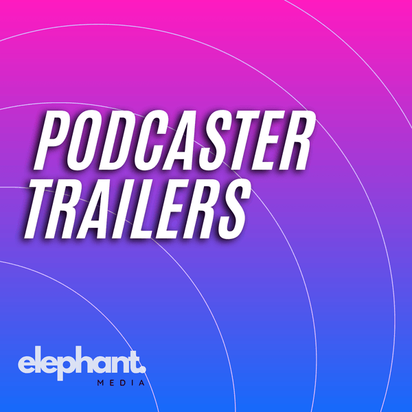 How to Create Your Podcast Trailer and Attract Your First Listeners