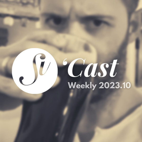 Weekly 2023.10 episode artwork