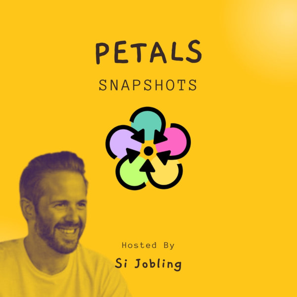 PETALS Snapshot 1 episode artwork