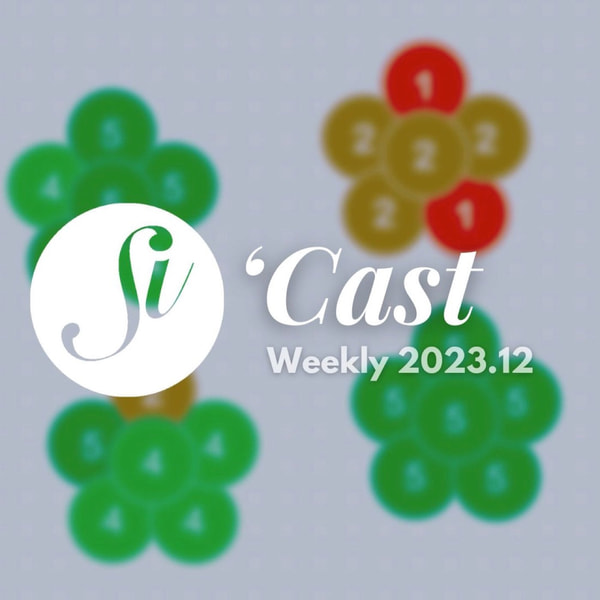 Weekly 2023.12 episode artwork