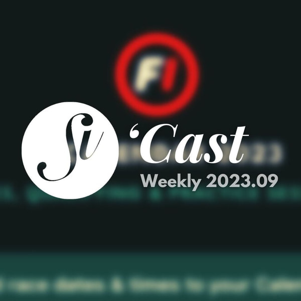 Weekly 2023.09 episode artwork