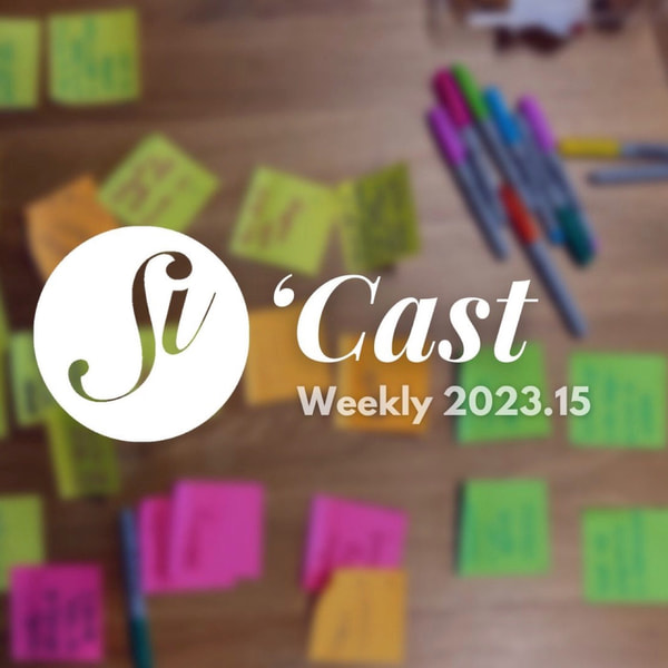 Weekly 2023.15 episode artwork
