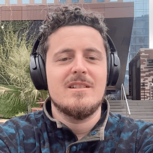 Joe Toscano, Privacy, Protecting Children, TikTok Ban and more ...LIVE from SXSW