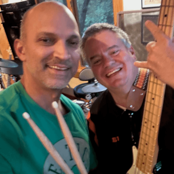 Ravi Ramachandran & Dave Brewster, Shaping the future of Open Source Agentic AI