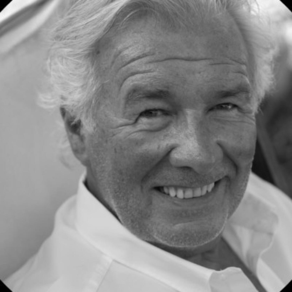 Bruno Goffin, How to be a Successful Young Leader in this turbulent world