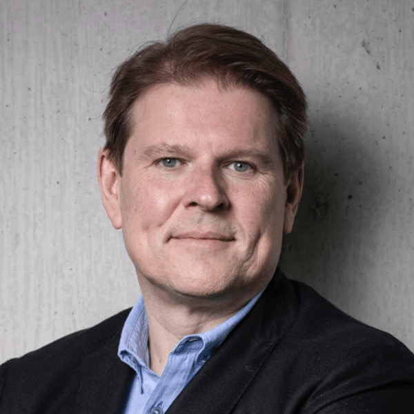 John Watton, B2B Marketing Leader, "Creativity and Data" are key in today's world