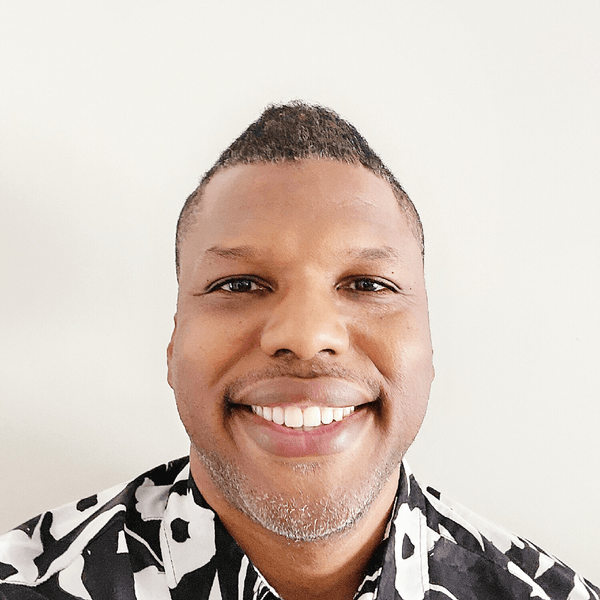 Shakir Ramsey, Brand Strategy, Digital Futures, Being a Creator & supporting Creators across Art, Music & Tech