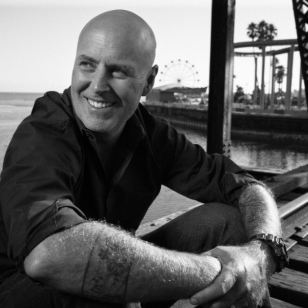 Christopher Lochhead, Friend to the Different, Category Design, Author & Pirate, Arrr