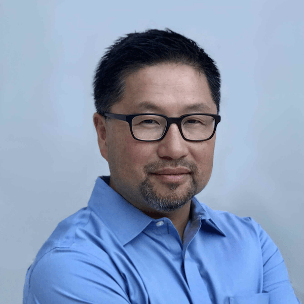 Andrew Ahn, Founder & CEO Praxi Data, Awesome Chef and on a mission to enable Automated Data Curation for the Enterprise