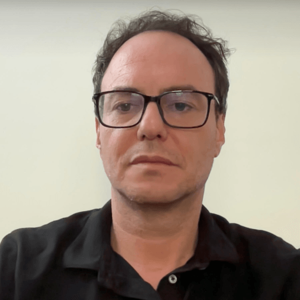 Hugo Farinha, Co-Founder & CTO of Virtuoso, Navigating the Future of Software Testing