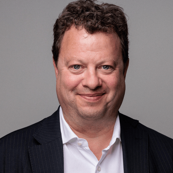 Scott Newton, Navigating Strategy in a VUCA World