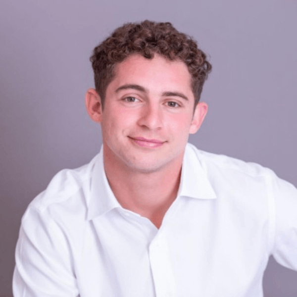 Benjamin Felt, Cornwall Slush'D 2025 & Revolutionising the Microbial Marketplace with Strainvaults