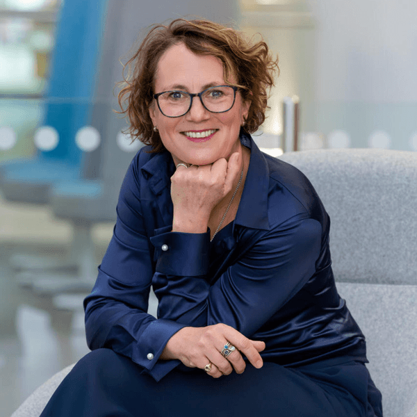 Exploring the Art of Enough with Becky Hall