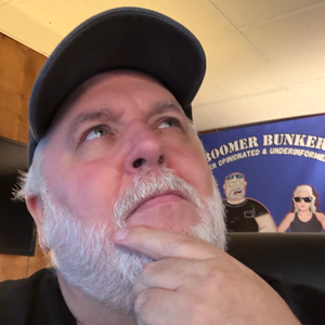 John Jamingo